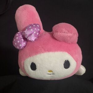 My Melody Plush Pencil Case from Japan